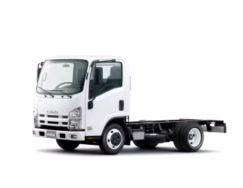 Isuzu NMR85E '2008–н.в.