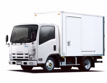 Isuzu NMR85E '2008–н.в.