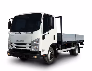 Isuzu NMR85H "Elf 5.5" [Russia] '2012–н.в.