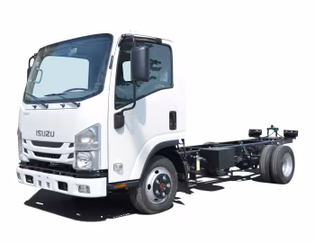 Isuzu NMR85H "Elf 5.5" [Russia] '2012–н.в.