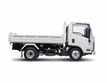 Isuzu NMR 60-150 Tri-Tipper [Australia] '2020–н.в.