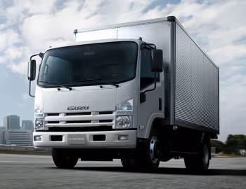 Isuzu NNR 85 [LHD] '2008–17