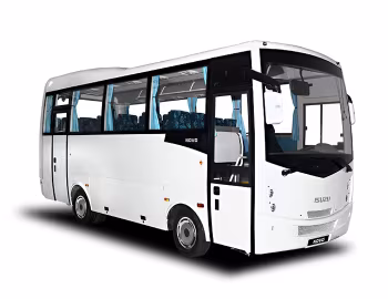 Isuzu Novo '2009–13