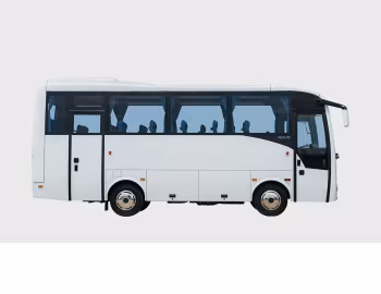 Isuzu Novo [Turkey] '2013–н.в.