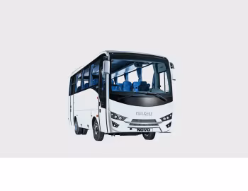 Isuzu Novo [Turkey] '2013–н.в.