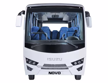Isuzu Novo [Turkey] '2013–н.в.