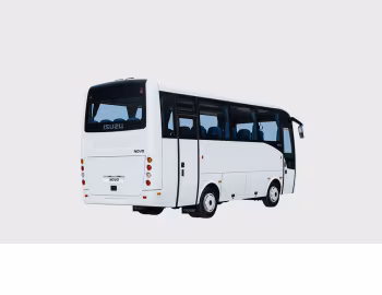 Isuzu Novo [Turkey] '2013–н.в.