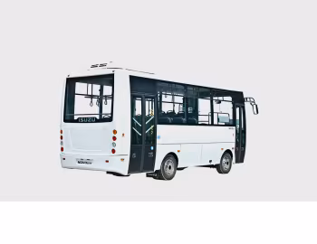 Isuzu Novo Citi '2010–13