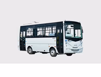 Isuzu Novo Citi '2010–13