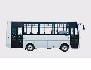 Isuzu Novo Citi '2010–13