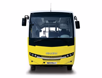 Isuzu Novo Citi '2013–н.в.