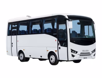 Isuzu Novo [Turkey] '2013–н.в.