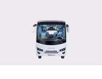 Isuzu Novo Ultra '2013–н.в.