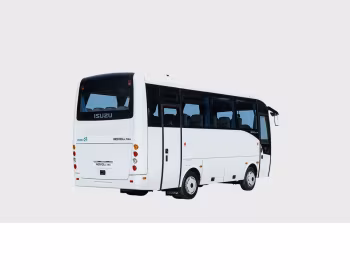 Isuzu Novo Ultra '2013–н.в.
