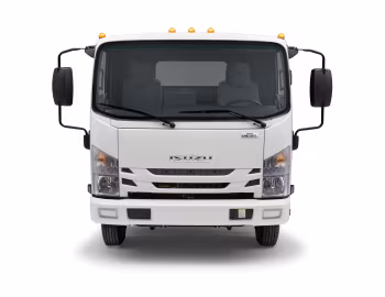 2015–21 Isuzu NPR Eco-Max [North America] '03.2015–21