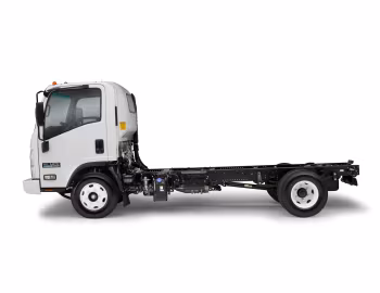 2015–21 Isuzu NPR Eco-Max [North America] '03.2015–21