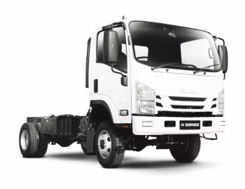 Isuzu NPS75L "Elf 7.5" '2015–н.в.