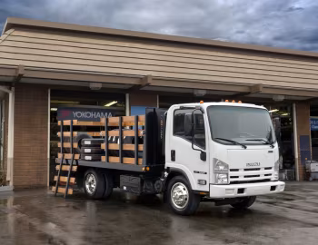 Isuzu NQR '2008–16