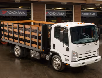 Isuzu NQR '2008–16