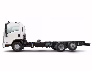 Isuzu NQR12T [Russia] '2020–н.в.