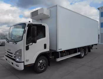 Isuzu NQR12T [Russia] '2020–н.в.