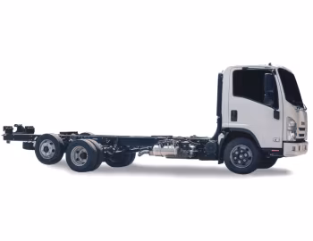 Isuzu NQR12T [Russia] '2020–н.в.