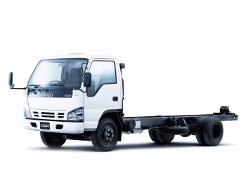 Isuzu NQR71 Fighter '2006–08