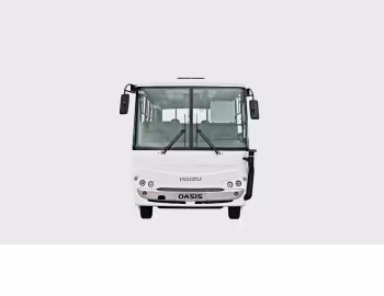 Isuzu Oasis '01.2010–н.в.