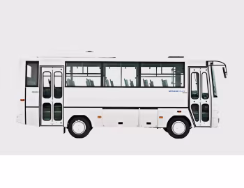 Isuzu Oasis '01.2010–н.в.