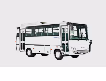 Isuzu Oasis '01.2010–н.в.