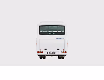Isuzu Oasis '01.2010–н.в.