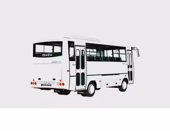 Isuzu Oasis '01.2010–н.в.