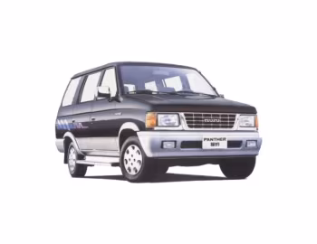 Isuzu Panther '1996–2000