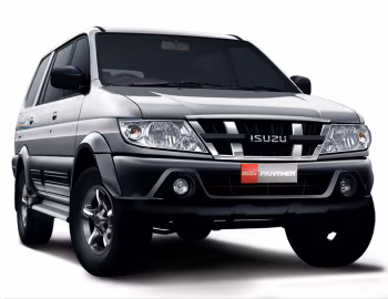 Isuzu Panther Touring '08.2004–02.2020