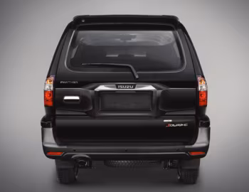 Isuzu Panther Touring '08.2004–02.2020