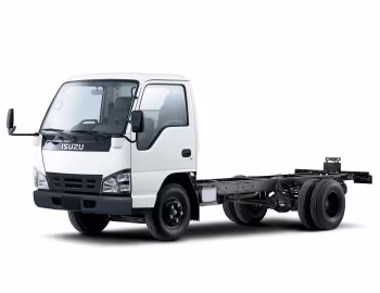 Isuzu QKR 55F '2012–н.в.