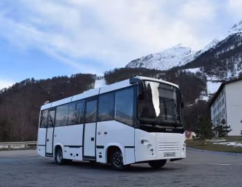 SIMAZ 2258-542 /-546 /-553 '03.2018–н.в.