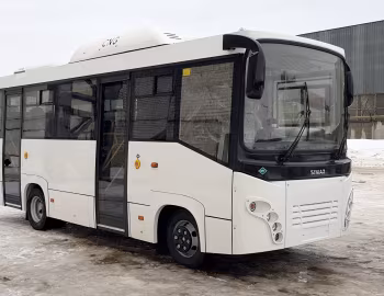 SIMAZ 2258-539 CNG '2019–н.в.