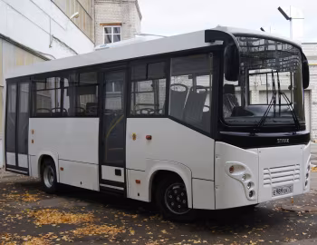 SIMAZ 2258-554 '2018–н.в.