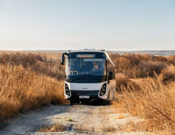 SIMAZ 2258-30 CNG '2021–н.в.