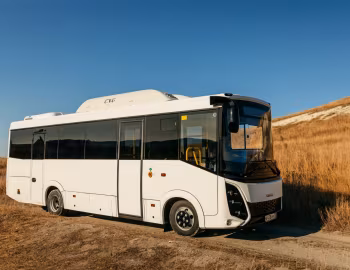SIMAZ 2258-30 CNG '2021–н.в.