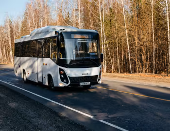 SIMAZ 2258-30 CNG '2021–н.в.