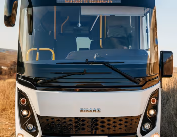 SIMAZ 2258-30 CNG '2021–н.в.