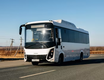 SIMAZ 2258-30 CNG '2021–н.в.