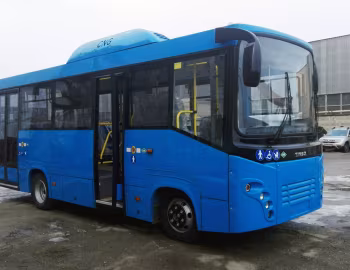 SIMAZ 2258-538 CNG '2019–н.в.