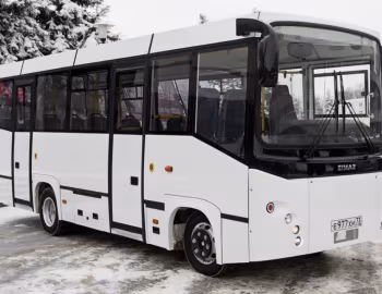 SIMAZ 2258-542 '12.2017–01.2018