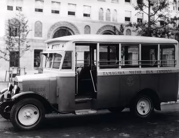 Sumida M Bus (A4) '1929–????
