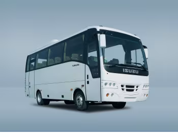 Isuzu Turkuaz '2004–10