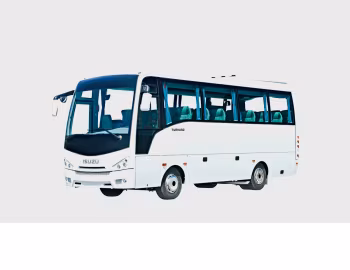 Isuzu Turkuaz '2010–н.в.