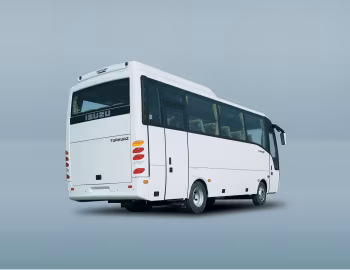 Isuzu Turkuaz '2004–10